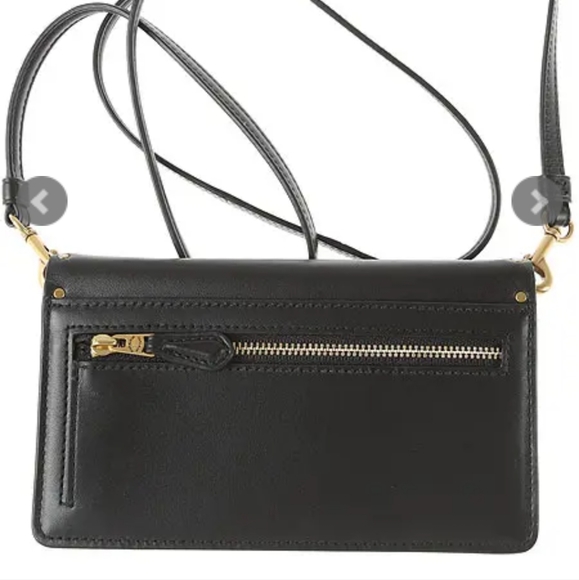 COACH SMALL Crossbody - Picture 3 of 16